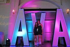 Bat mitzvah Pasadena