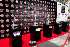 Wendy's - College Basketball Awards
