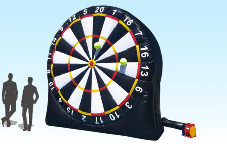 Dart Game Inflatable