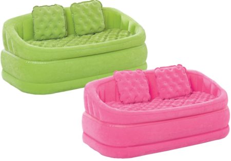 Inflatable Couch / Love Seat